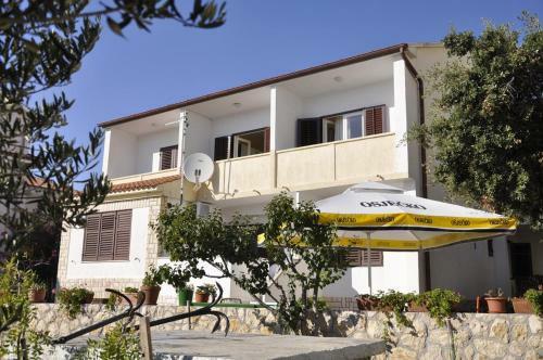 Apartment Barbat 14512c