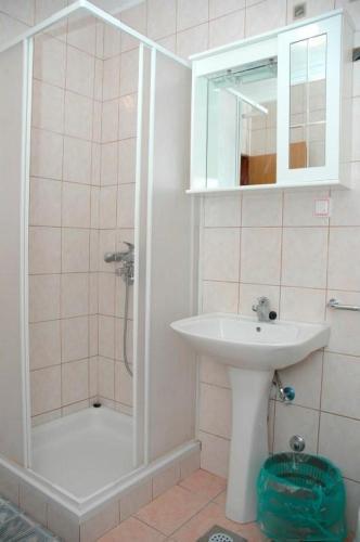 Apartment Barbat 14512b