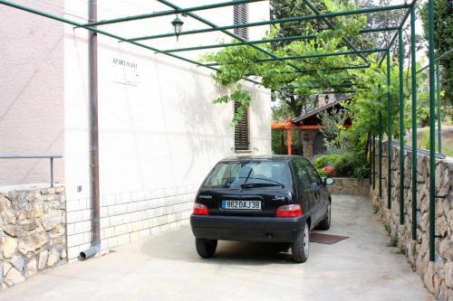 Apartment Supetarska Draga - Gonar 4987c