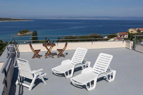 Apartment Supetarska Draga - Gonar 4987c