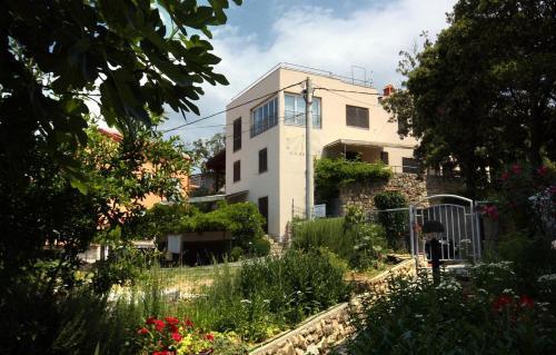 Apartment Supetarska Draga - Gonar 4987c