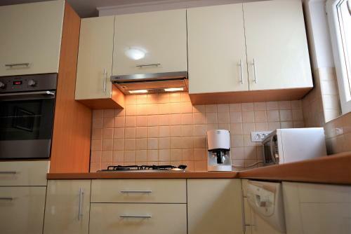 Sunny Beach Apartments