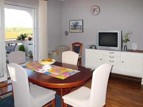 Apartamento Ferienwohnung Insel Rab 328s