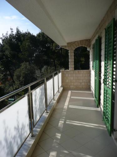 Holiday Home In Rab/insel Rab 16280