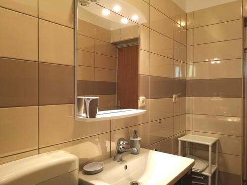 Apartment Banjol 11382c