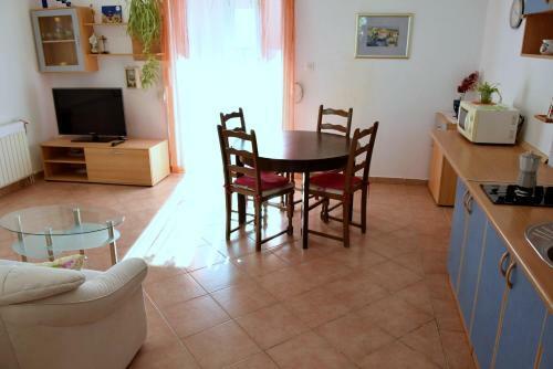 Apartamento Vicky Accommodation