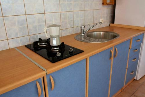 Apartamento Vicky Accommodation