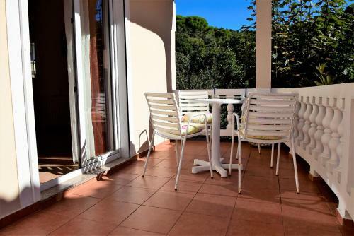 Apartamento Vicky Accommodation