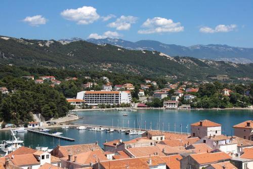 Apartments With A Parking Space Banjol (rab) - 5071