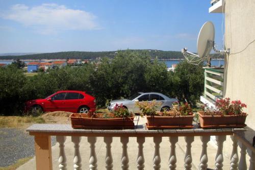 Apartments With A Parking Space Barbat (rab) - 4988
