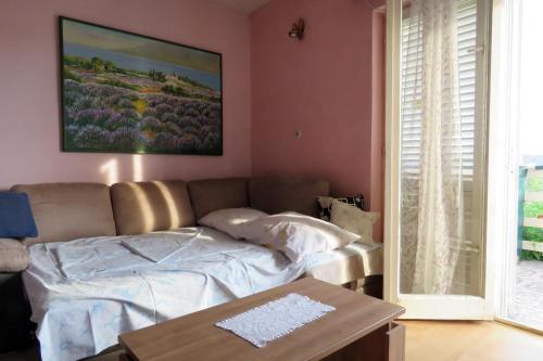 Apartments With A Parking Space Barbat (rab) - 4988