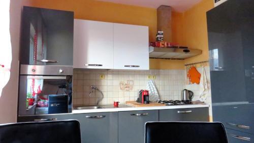 Apartments With A Parking Space Barbat (rab) - 4988