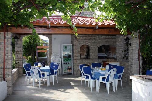 Apartamentos Studio Kampor 5037a