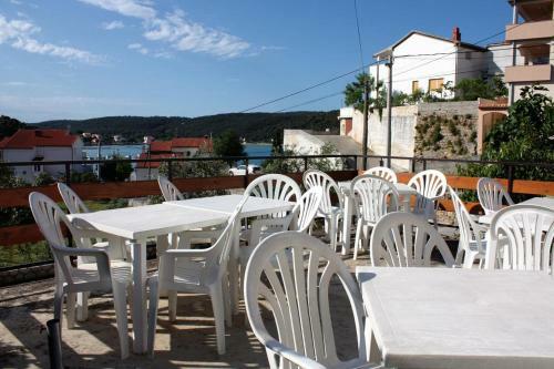 Apartamentos Studio Kampor 5037a