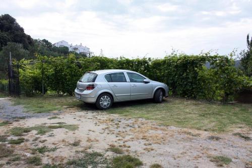 Apartments With A Parking Space Kampor (rab) - 5018
