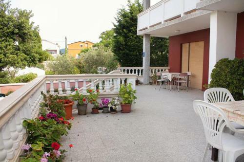 Apartment Barbat 4993b