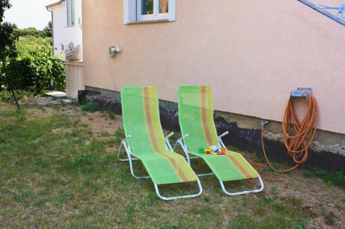 Apartment Barbat 5002a