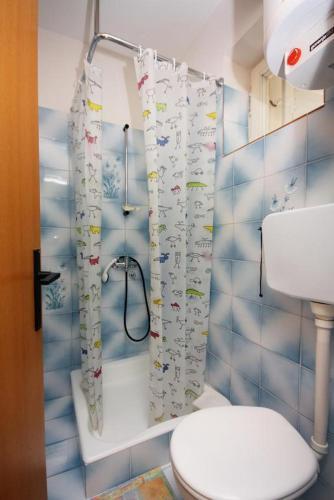 Hostal Rooms By The Sea Banjol (Rab) - 5077