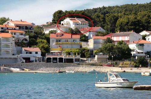 Apartment Banjol 5022e
