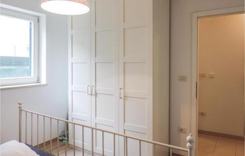 Two-bedroom Apartment In Rabac