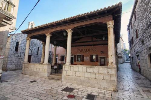 Hostal Twin Room Rab 3208b
