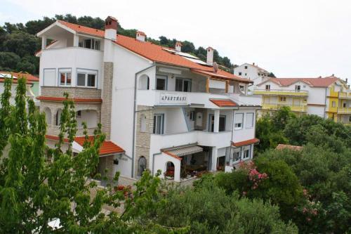 Apartment Rab 14792b