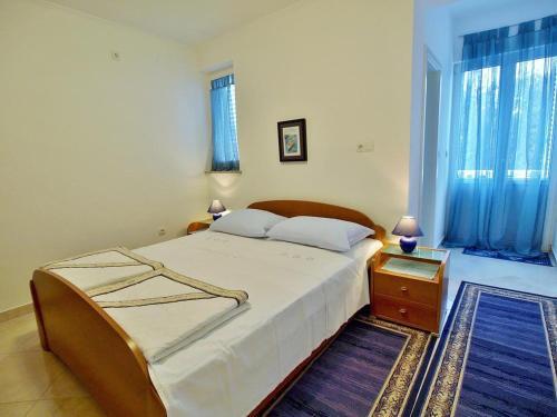 Hostal Double Room Rab 12616b