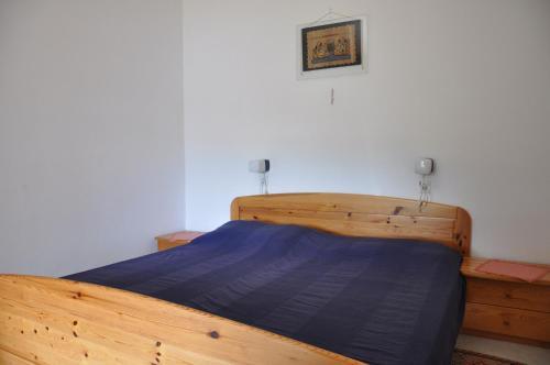 Apartment In Rabac 16870