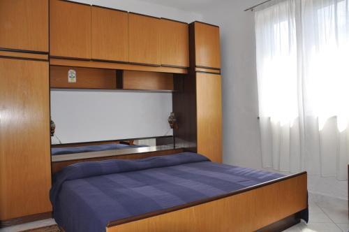 Apartment In Rabac 16870