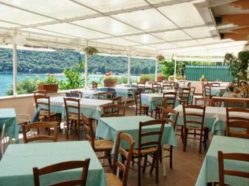 Hostal Twin Room Rabac 3016f