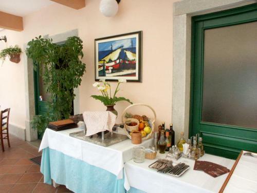 Hostal Twin Room Rabac 3016f