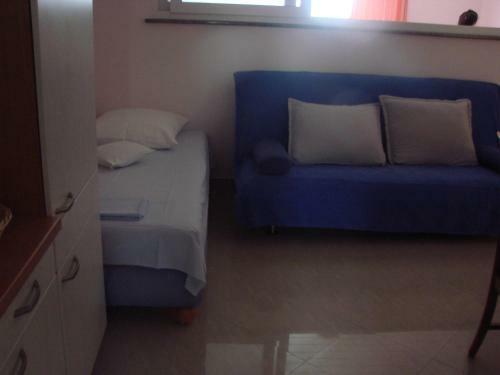 Apartments Happy Island Rab