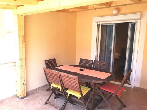 Apartment Banjol 11382d