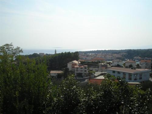 Apartment In Rab/insel Rab 16243