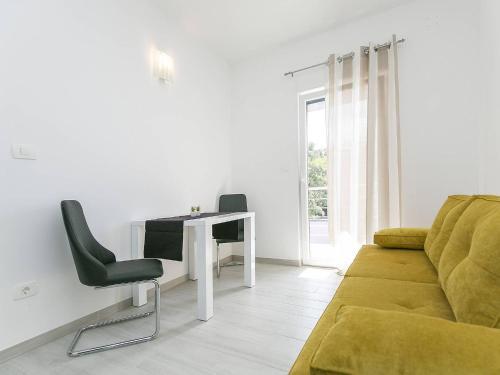Apartamento Astrid 1