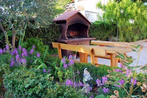 Apartment Supetarska Draga - Donja 14169c