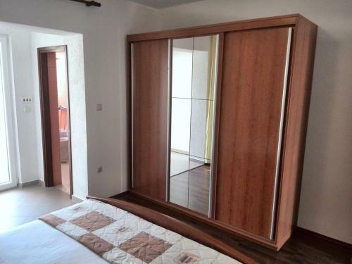Apartment Kampor 12773a