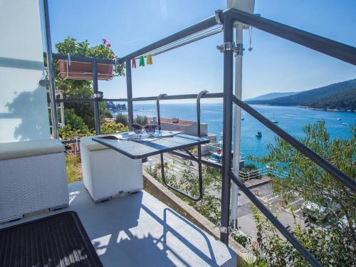 Apartamento Markov Rabac
