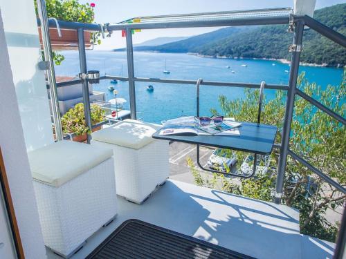 Apartamento Markov Rabac