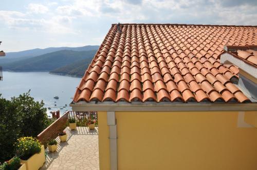 Apartments In Rabac 16831
