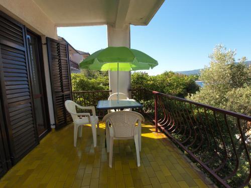 Apartments Katica 1078