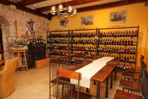 Hostal Twin Room Rab 3208c