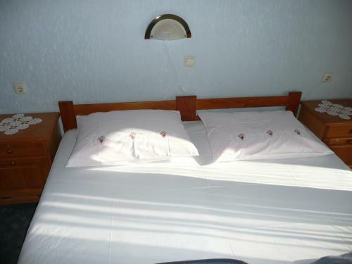 Apartment In Rab/insel Rab 16098