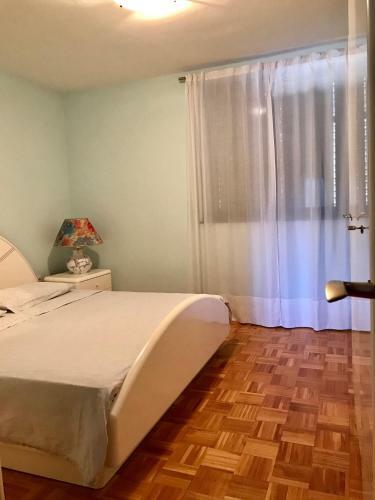 Apartamento Creska Beach