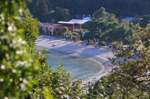 Apartments With Wifi Rabac (labin) - 16312
