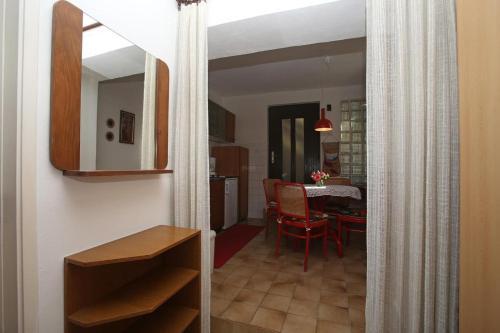 Apartments With Wifi Rabac (labin) - 16312