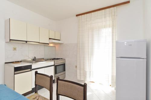 Apartments Rabac 828