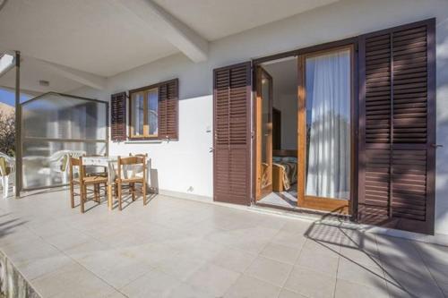 Apartments Rabac 828