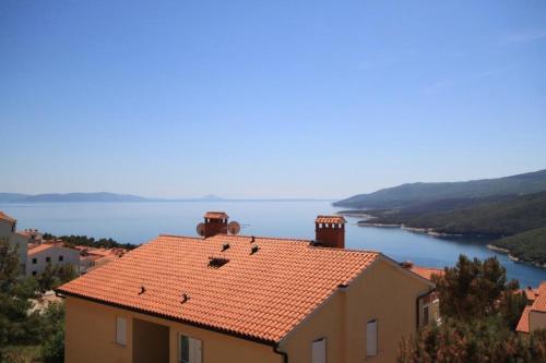 Apartment Rabac 6464a