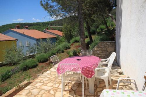 Apartment Rabac 6464a
